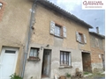 Maison de village à la vente